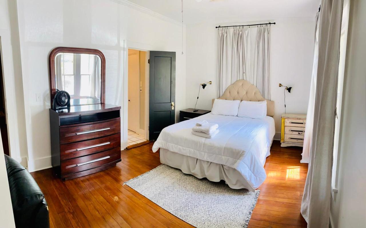 Private Room Downtown - Full House Access Lafayette Exteriér fotografie