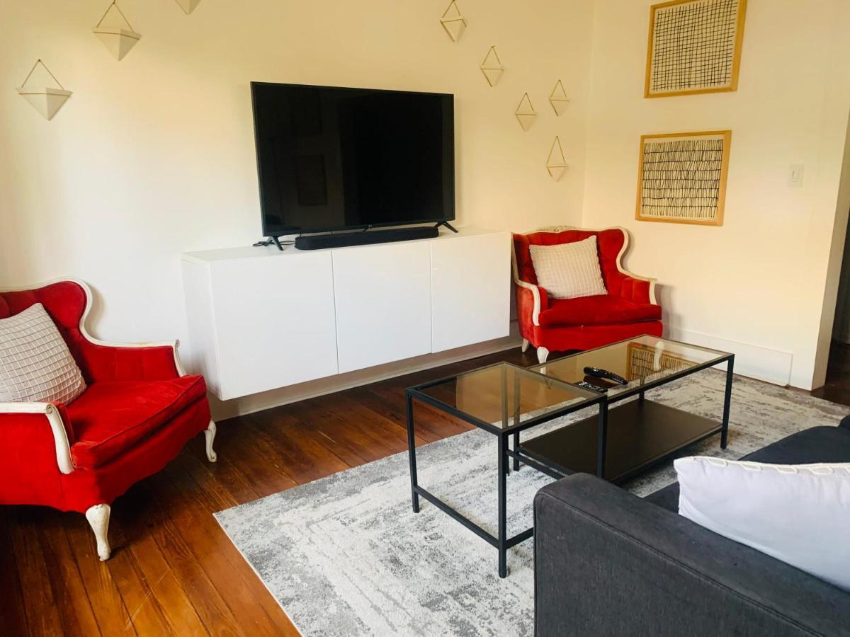 Private Room Downtown - Full House Access Lafayette Exteriér fotografie