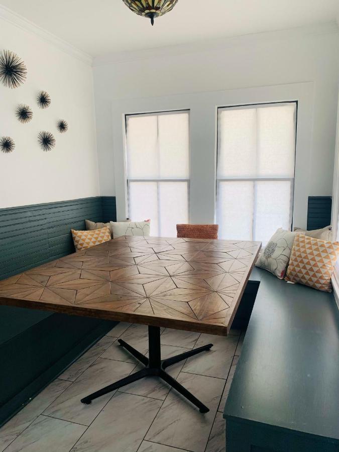 Private Room Downtown - Full House Access Lafayette Exteriér fotografie